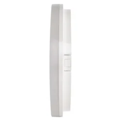 LED svietidlo so senzorom pohybu TORI 33 cm, 24 W, neutrálna biela, IP54 - 1539085240