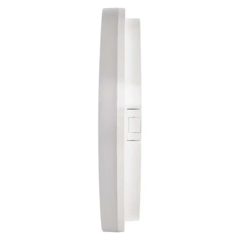 LED svietidlo so senzorom pohybu TORI 33 cm, 24 W, neutrálna biela, IP54 - 1539085240