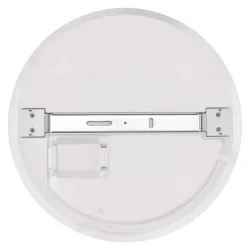 LED svietidlo so senzorom pohybu TORI 33 cm, 24 W, neutrálna biela, IP54 - 1539085240