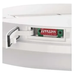 LED svietidlo so senzorom pohybu TORI 33 cm, 24 W, neutrálna biela, IP54 - 1539085240