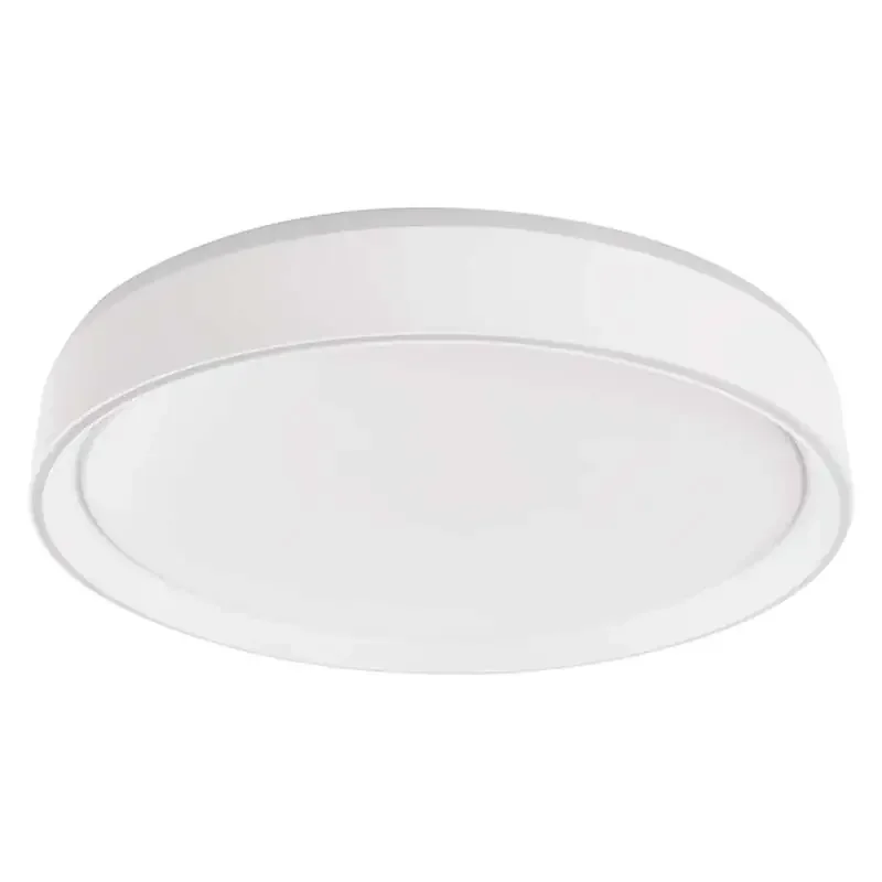 Svietidlo ILVI LED 50 cm, 45 W, teplá studená biela, stmievateľné s diaľkovým ovládaním - 1539094450