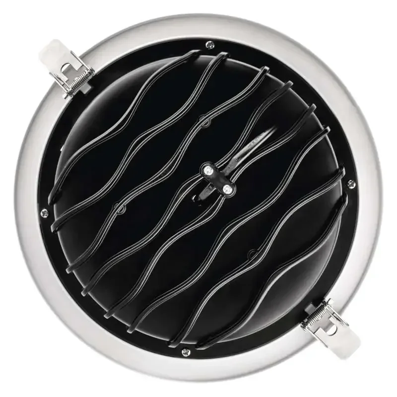 LED stropné svietidlo PROFI PLUS 24 W neutrálna biela - 1540112403