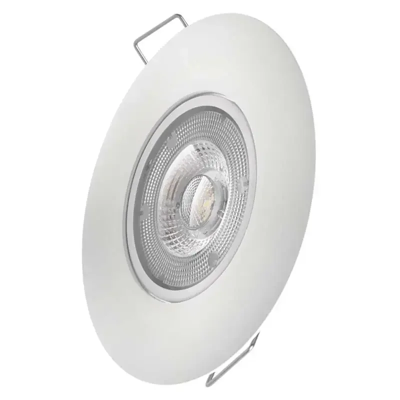 LED reflektor SIMMI 9 cm, 5 W, teplá biela - 1540115510