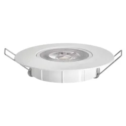 LED reflektor SIMMI 9 cm, 5 W, teplá biela - 1540115510