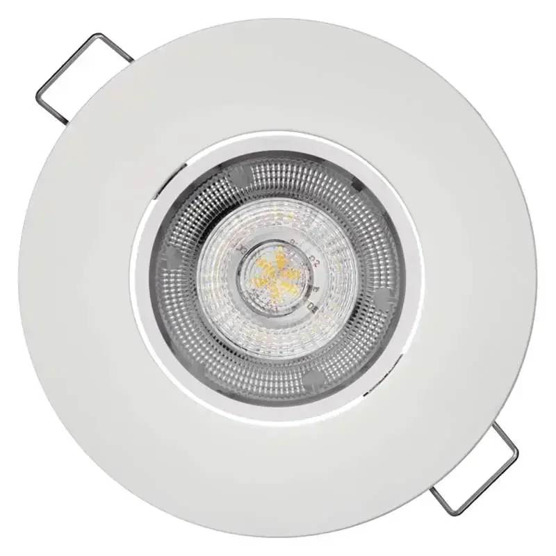 LED reflektor SIMMI 9 cm, 5 W, neutrálna biela - 1540115570