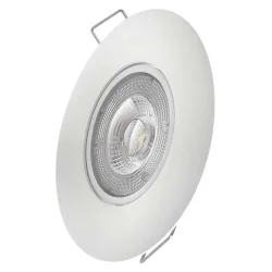 LED reflektor SIMMI 9 cm, 5 W, neutrálna biela - 1540115570