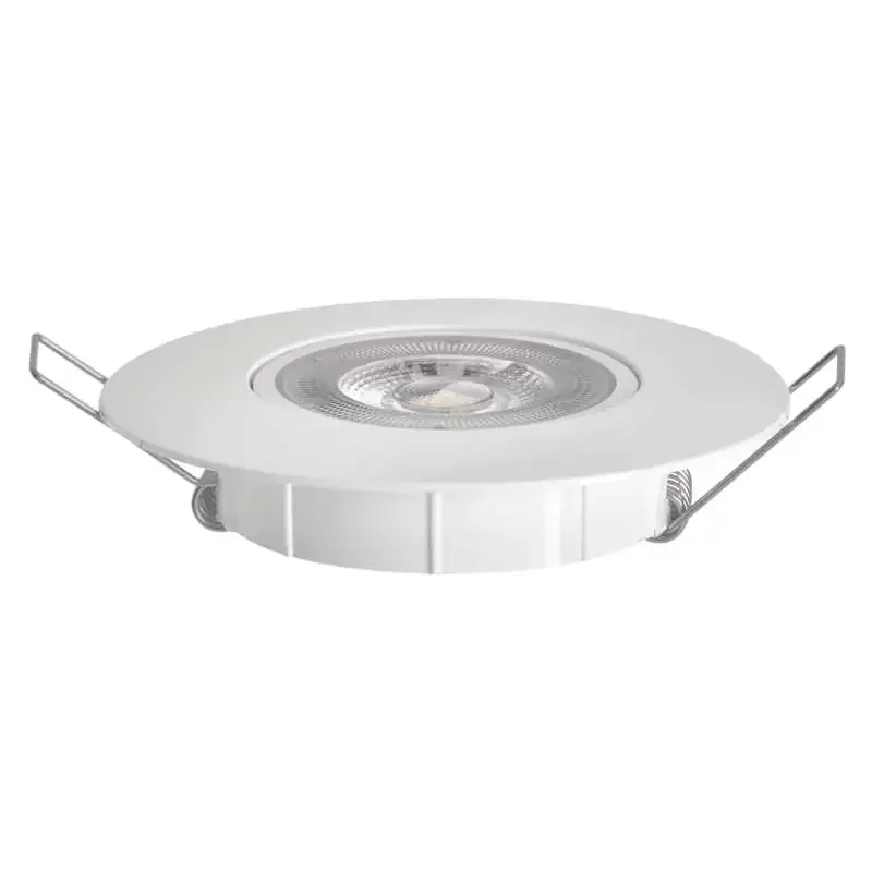 LED reflektor SIMMI 9 cm, 5 W, neutrálna biela - 1540115570