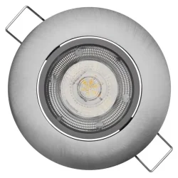 LED reflektor SIMMI 8 cm, 5 W, neutrálna biela - 1540125570