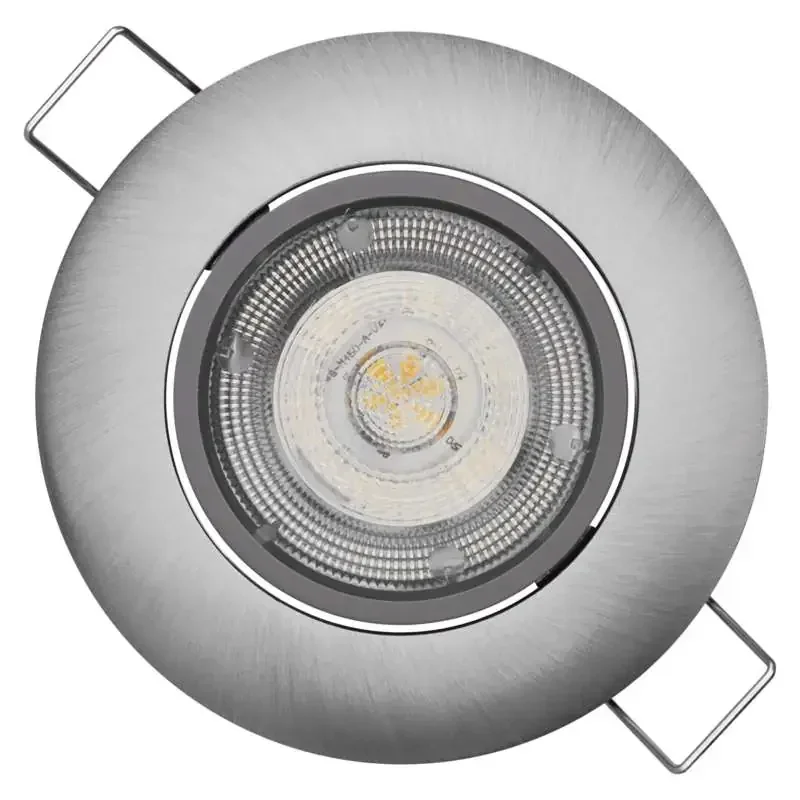 LED reflektor SIMMI 8 cm, 5 W, neutrálna biela - 1540125570