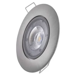 LED reflektor SIMMI 8 cm, 5 W, neutrálna biela - 1540125570
