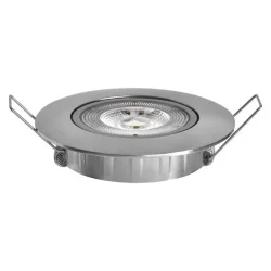 LED reflektor SIMMI 8 cm, 5 W, neutrálna biela - 1540125570