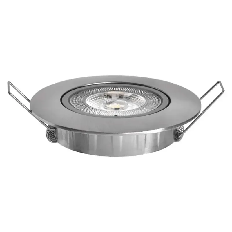 LED reflektor SIMMI 8 cm, 5 W, neutrálna biela - 1540125570