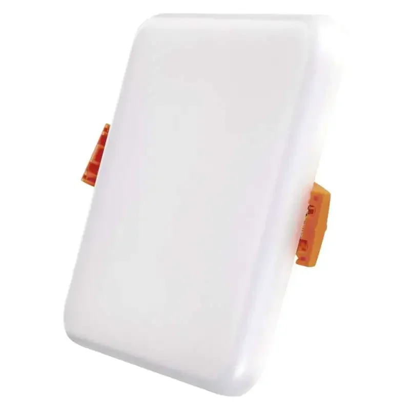LED stropné svietidlo VIXXO 10 x 10 cm, 7,5 W, neutrálna biela, IP65 - 1540210820