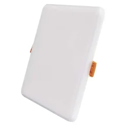 LED stropné svietidlo VIXXO 15,5 x 15,5 cm, 13,5 W, neutrálna biela, IP65 - 1540211520