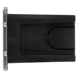 Orientačné svietidlo LED AMAL zapustené, 12 x 5 cm, 1,5 W, teplá biela, IP65 - 1545000080