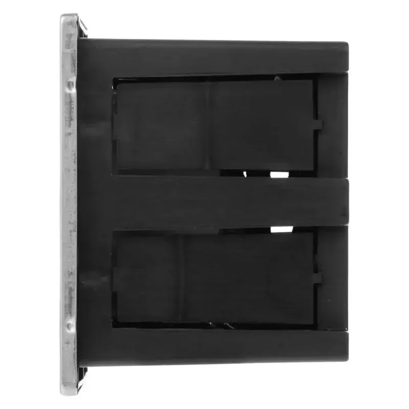 Orientačné svietidlo LED AMAL zapustené, 8 x 8 cm, 1,5 W, teplá biela, IP65 - 1545000090