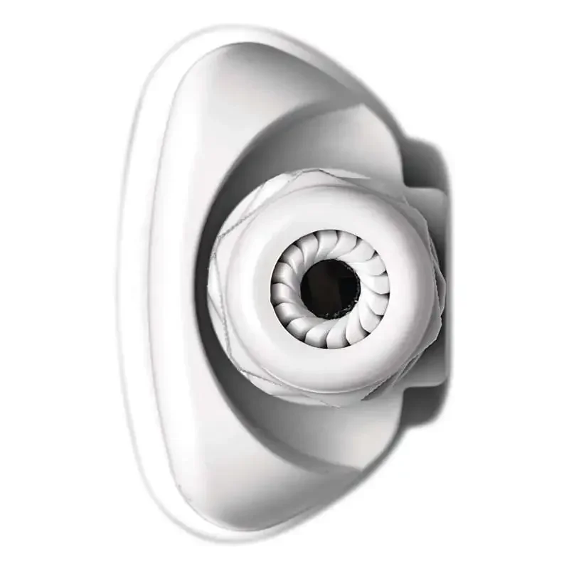 DUSTY 18 W LED prachotesné svietidlo, neutrálna biela, IP65 - 1546135700