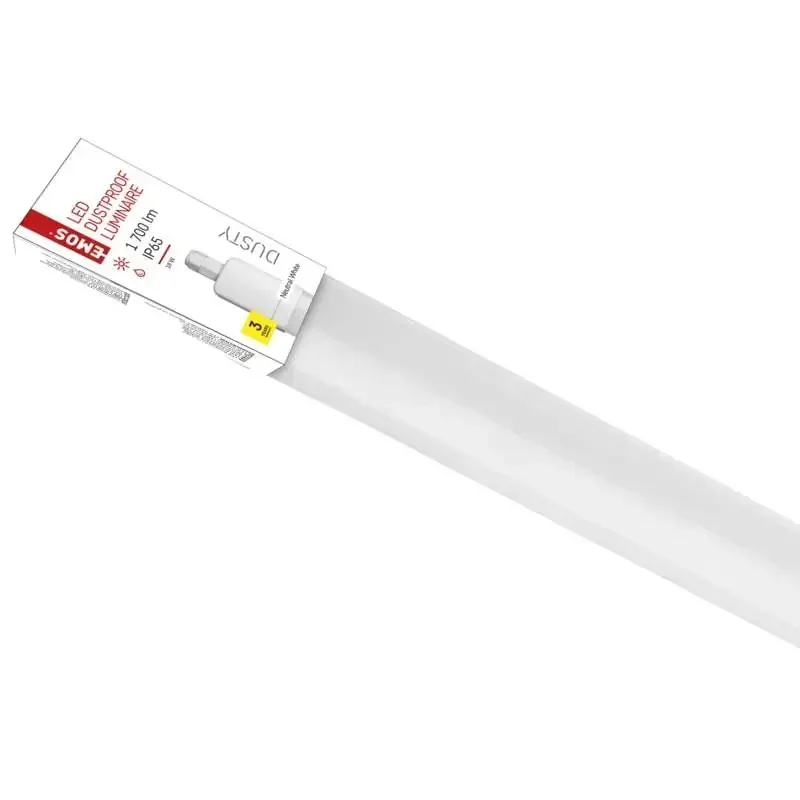 DUSTY 18 W LED prachotesné svietidlo, neutrálna biela, IP65 - 1546135700