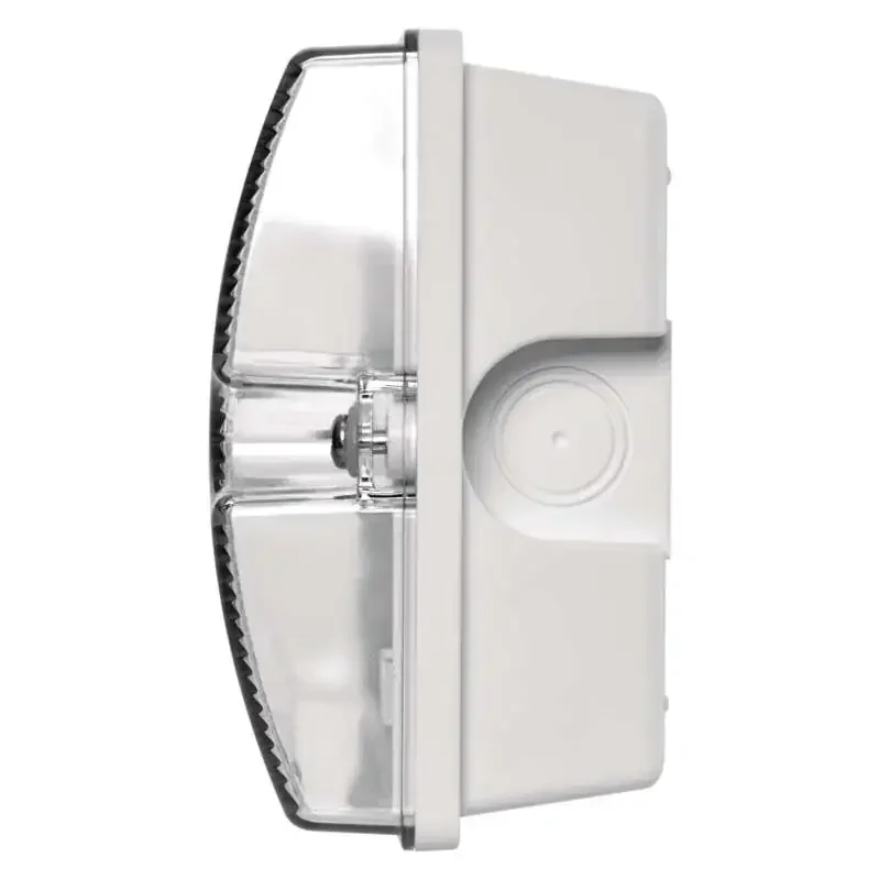 LED núdzové osvetlenie NESSI 3 W, 3 h, IP65 - 1548111000