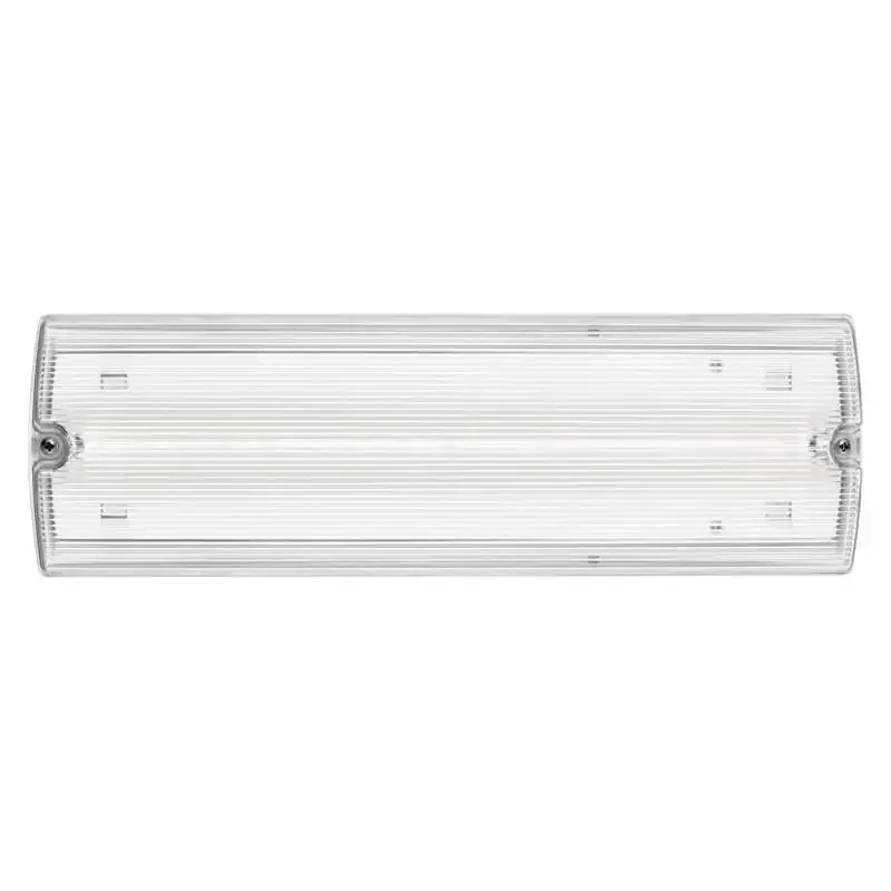 LED núdzové osvetlenie NESSI 3 W, 3 h, IP65 - 1548111000