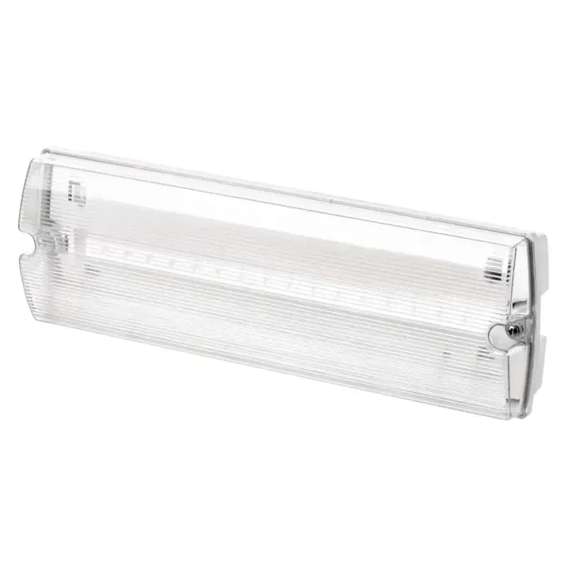 LED núdzové osvetlenie NESSI 3 W, 3 h, IP65 - 1548111000