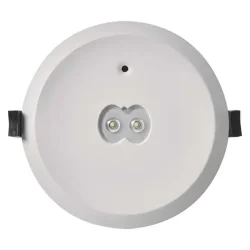 ORSU 3 W, 3 h LED núdzové osvetlenie - 1548131000
