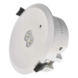 ORSU 3 W, 3 h LED núdzové osvetlenie - 1548131000