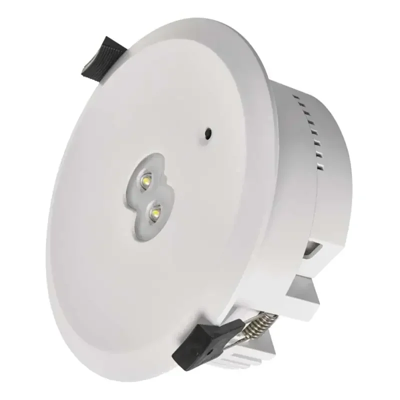 ORSU 3 W, 3 h LED núdzové osvetlenie - 1548131000