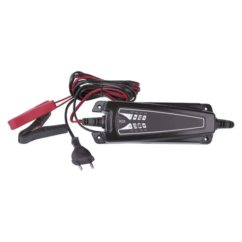 Nabíjačka autobatérií 6/12V 4A - 1606025000
