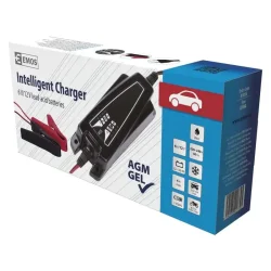 Nabíjačka autobatérií 6/12V 4A - 1606025000