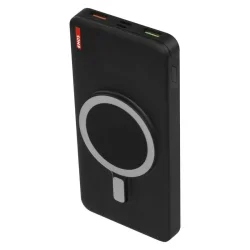 Powerbank EMOS WI 1022D, 10 000 mAh, 22,5 W+Bezdrôtová - 1613054200