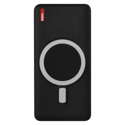 Powerbank EMOS WI 1022D, 10 000 mAh, 22,5 W+Bezdrôtová - 1613054200