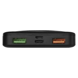 Powerbank EMOS WI 1022D, 10 000 mAh, 22,5 W+Bezdrôtová - 1613054200