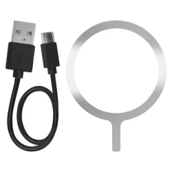 Powerbank EMOS WI 1022D, 10 000 mAh, 22,5 W+Bezdrôtová - 1613054200
