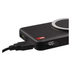 Powerbank EMOS WI 1022D, 10 000 mAh, 22,5 W+Bezdrôtová - 1613054200