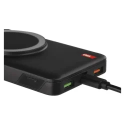 Powerbank EMOS WI 1022D, 10 000 mAh, 22,5 W+Bezdrôtová - 1613054200
