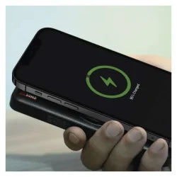 Powerbank EMOS WI 1022D, 10 000 mAh, 22,5 W+Bezdrôtová - 1613054200