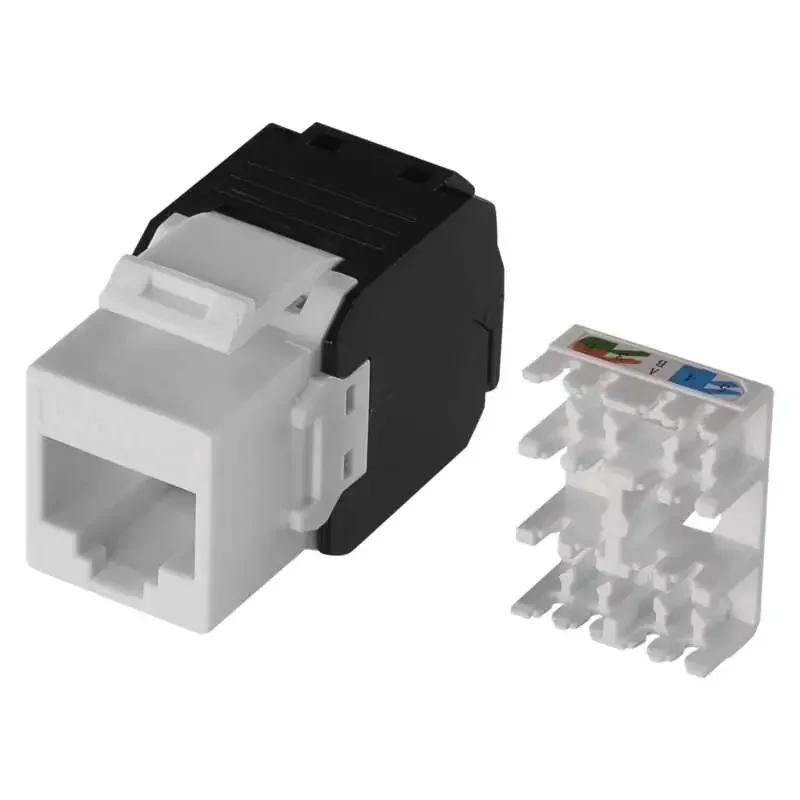KEYSTONE RJ45 UTP CAT5E - 1821000800