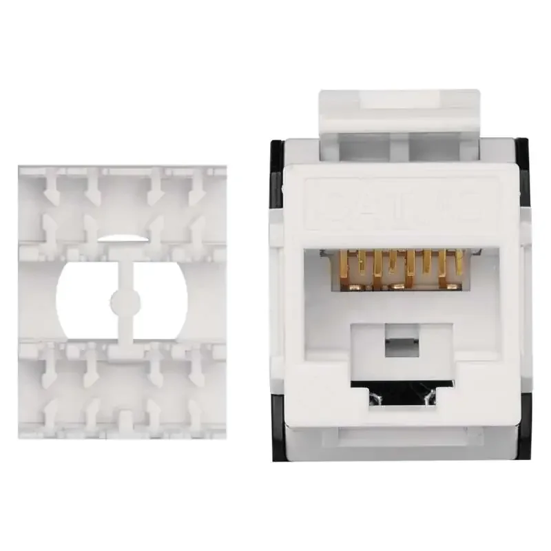 KEYSTONE RJ45 UTP CAT5E - 1821000800