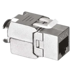 KEYSTONE RJ45 FTP CAT6 - 1821100301 KEYSTONE RJ45 FTP CAT6 - 1821100301