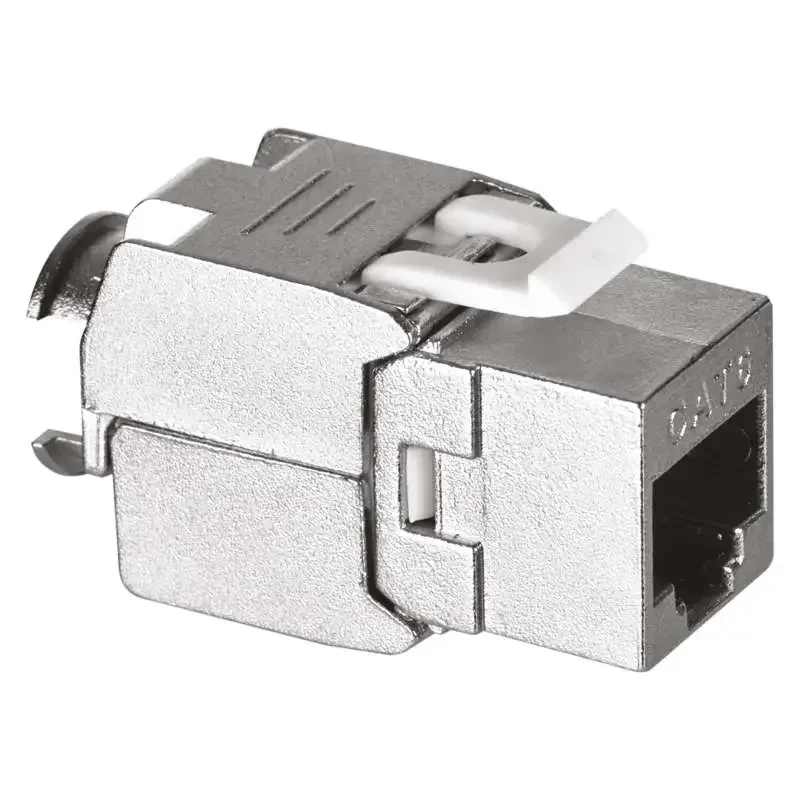KEYSTONE RJ45 FTP CAT6 - 1821100301 KEYSTONE RJ45 FTP CAT6 - 1821100301