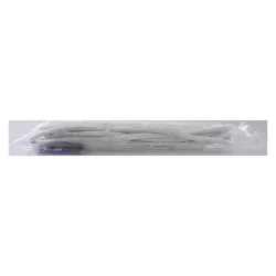 Predlžovací kábel - 5 zásuviek, 3 m, biely - 1902050300