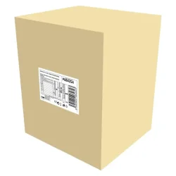 Gumovo-neoprénový predlžovací kábel, kovový bubon - 4z, 25m, 1,5mm2 - 1908442500