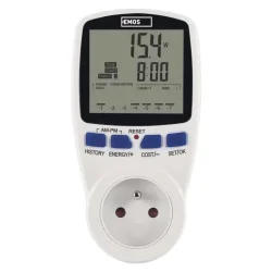 P5805 Wattmeter (merač energie) - 1911000050