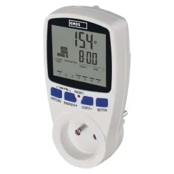 P5805 Wattmeter (merač energie) - 1911000050