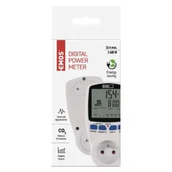 P5805 Wattmeter (merač energie) - 1911000050