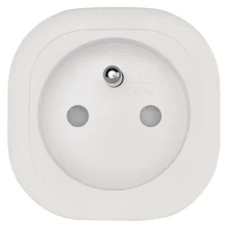 Zásuvka GoSmart WiFi IP-3001F - 1916055510