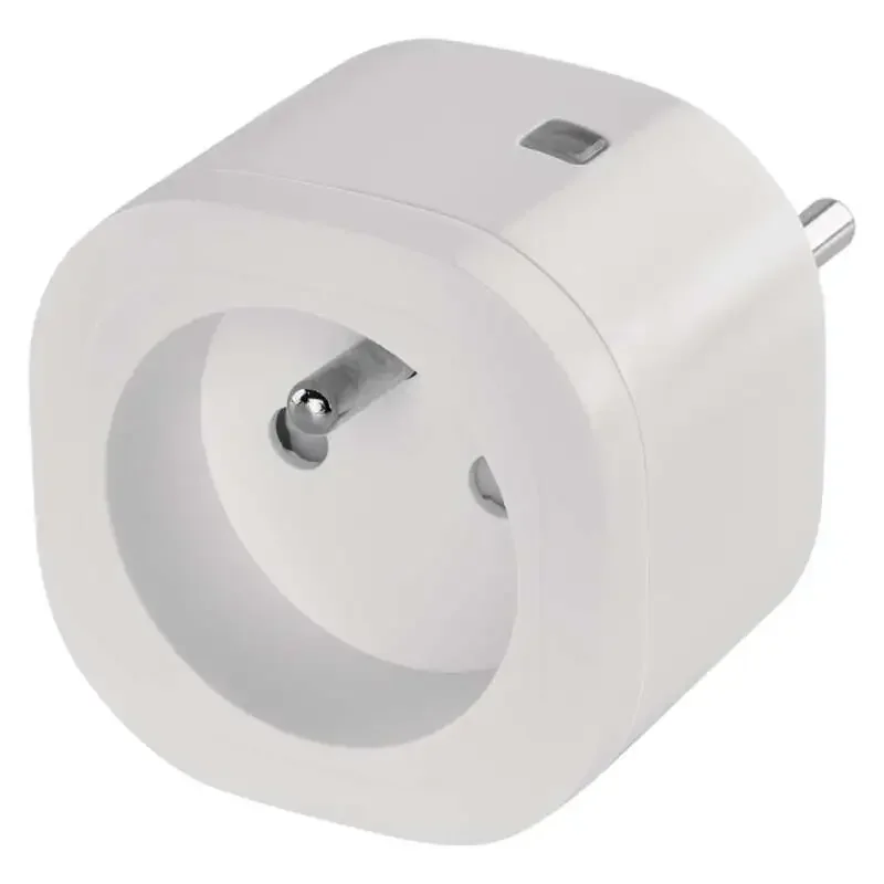 Zásuvka GoSmart WiFi IP-3001F - 1916055510 Zásuvka GoSmart WiFi IP-3001F - 1916055510