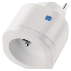 Zásuvka GoSmart WiFi IP-3001F - 1916055510 Zásuvka GoSmart WiFi IP-3001F - 1916055510