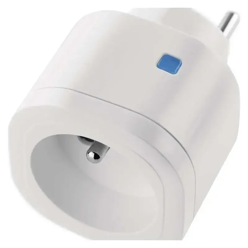 Zásuvka GoSmart WiFi IP-3001F - 1916055510 Zásuvka GoSmart WiFi IP-3001F - 1916055510